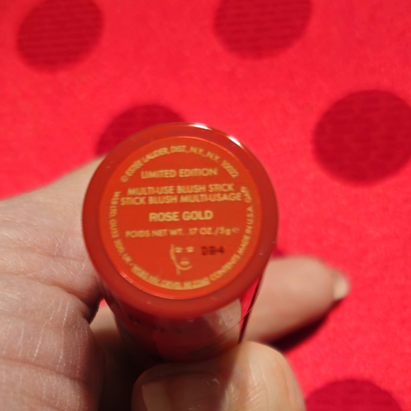 Estee Lauder Lipsticks,Blush and Makeuo Case All New! - Picture 7 of 7